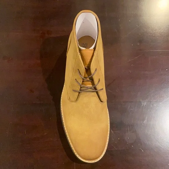 BRAND NEW - Hawker Rye Hirema Classic Chukka Men’s Shoe Hawker Rye Men main image 2